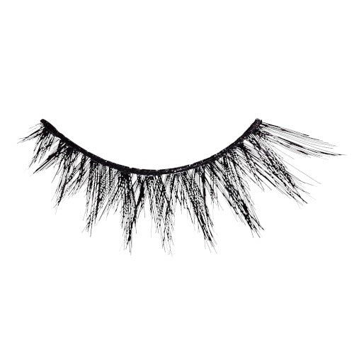 Kiss i-envy Eyelashes DOUBLE LAYER 10 KPE80