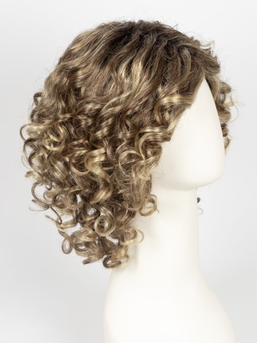 Jamila Plus | Synthetic Lace Front Wig (Basic Cap)