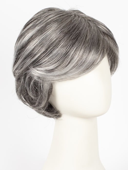 Citta Mono | Synthetic Lace Front Wig (Mono Top) | CLOSEOUT