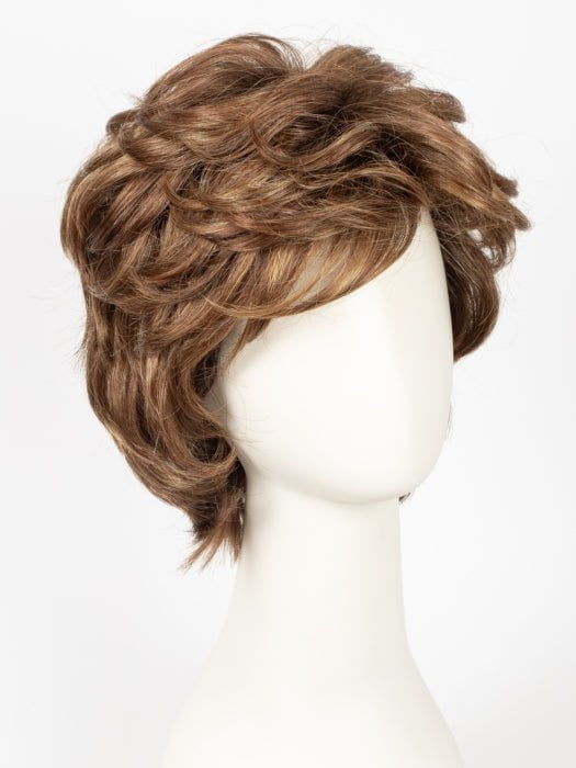 Dream Do | Synthetic Lace Front Wig | CLOSEOUT