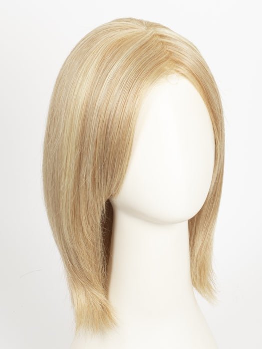 Cold Brew Chic | Synthetic Lace Front Wig (Hand-Tied) | CLOSEOUT