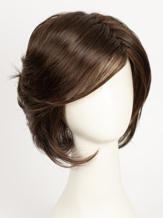 Charlotte | Synthetic Wig (Basic Cap)