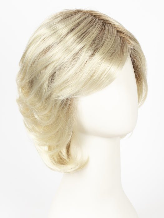 Debutante | Synthetic Lace Front Wig (Hand-Tied)