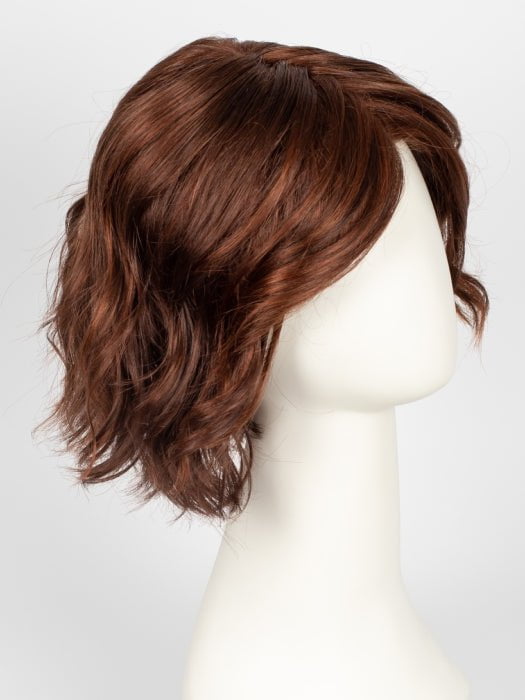 Dance | Synthetic Lace Front Wig (Mono Part)