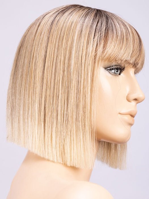 Cri | HF Synthetic Wig (Mono Part) | CLOSEOUT