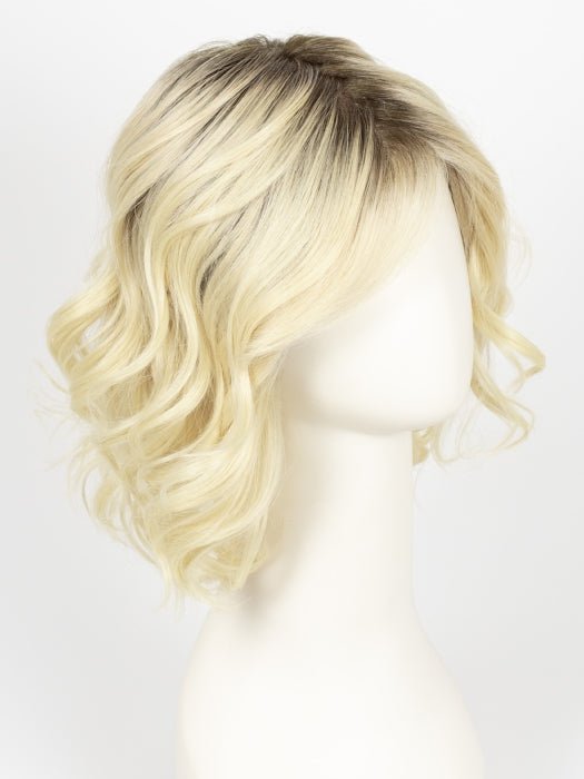 Editor's Pick Large | Synthetic Lace Front Wig (Mono Top)