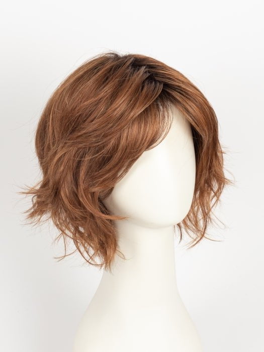 Joss | Synthetic Wig (Basic Cap)