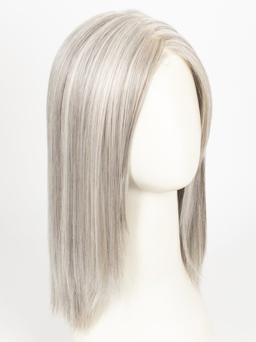 Calabasas | Synthetic Lace Front Wig (Mono Part)