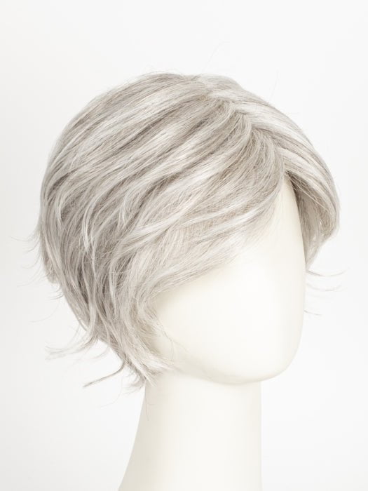 Cover | Synthetic Lace Front Wig (Mono Part)