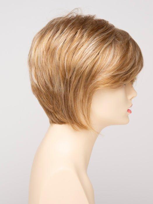 Chantel | Synthetic Wig (Basic Cap)