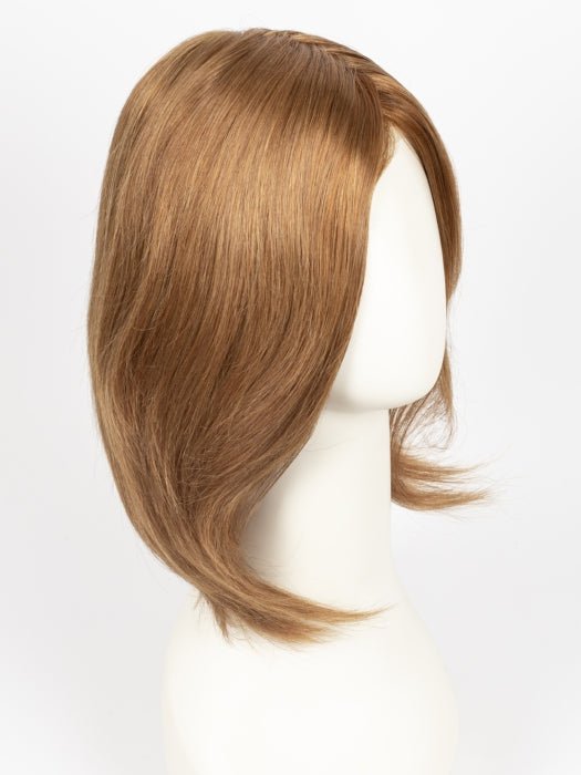 Carrie Petite | Human Hair Lace Front Wig (Mono Top)