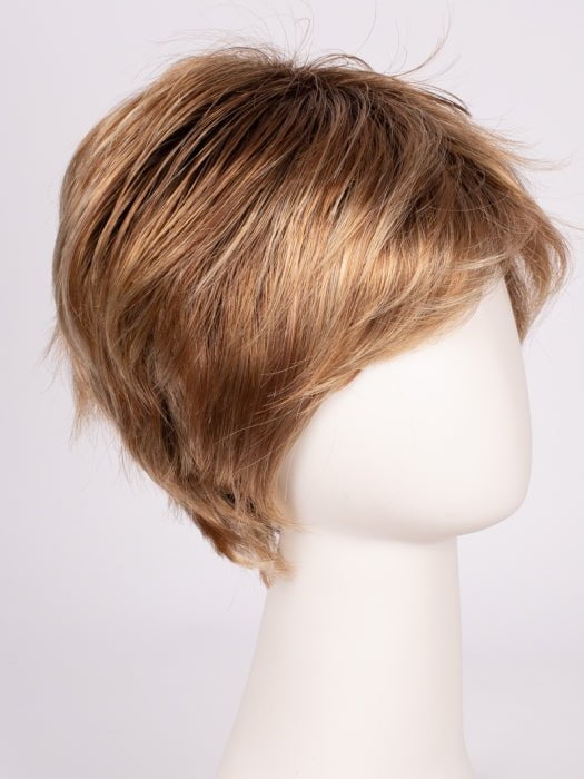 Cinch | Short Synthetic Wig (Basic Cap)