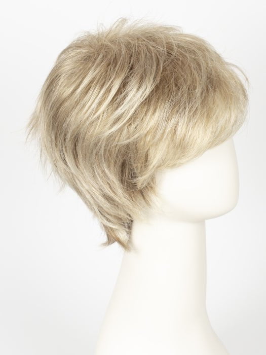 Click | Short Synthetic Wig (Basic Cap)