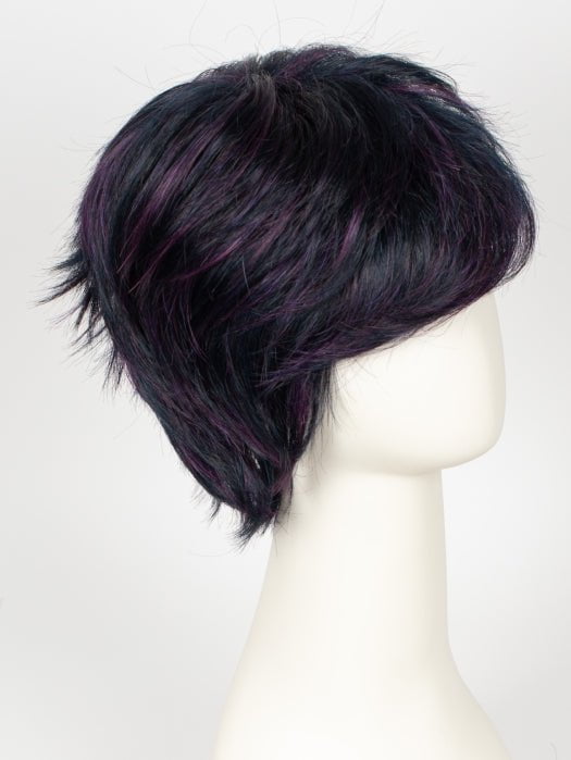 Click | Short Synthetic Wig (Basic Cap)