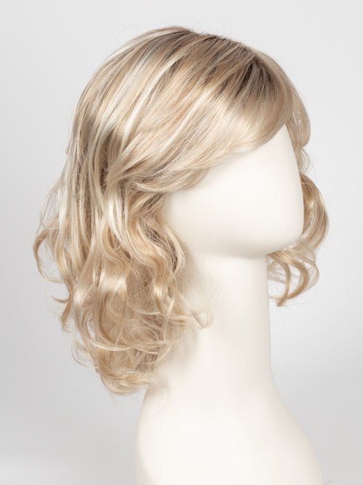 Jessica | Synthetic Wig (Basic Cap)