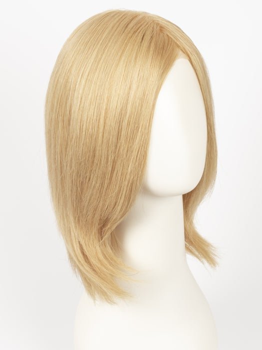 Courage | Remy Human Hair Lace Front Wig (Hand-Tied) | CLOSEOUT