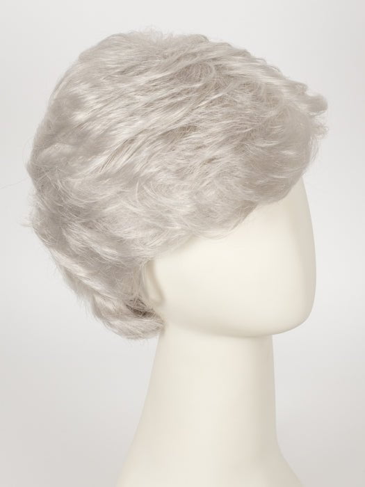 JR | Synthetic Wig (Basic Cap)