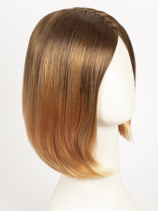 Jamison | Synthetic Lace Front Wig (Mono Part)