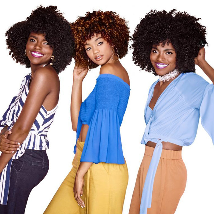 Creme of Nature Ultra-Moisturizing Shampoo For Dehydrated Hair - MANGO & SHEA BUTTER 12 oz