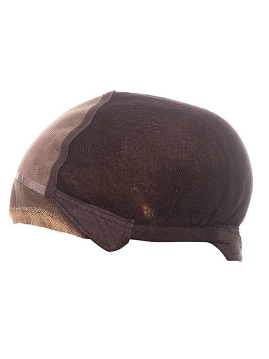 Dynamic | Human Hair Lace Front Wig (Hand-Tied)