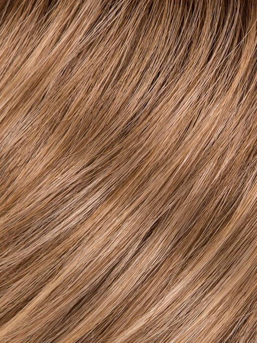 Chic Choice | Synthetic Wig (Basic Cap) | CLOSEOUT