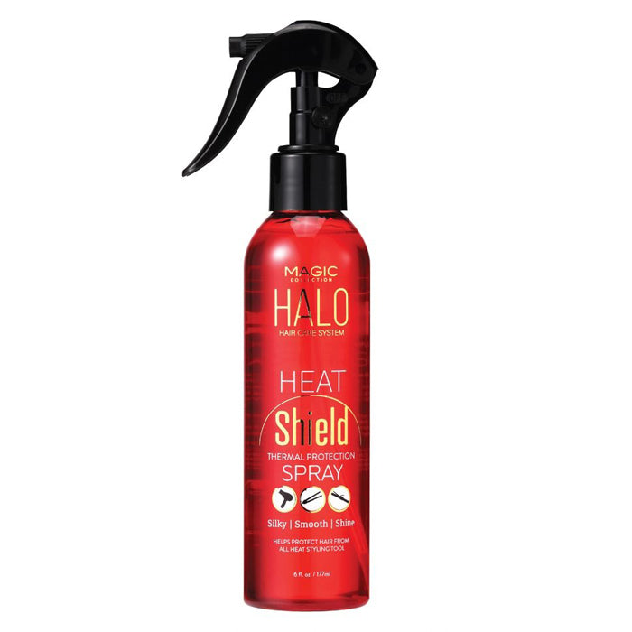 Magic Collection Halo Heat Shield - THERMAL PROTECTION SPRAY 2 Oz / 6 Oz