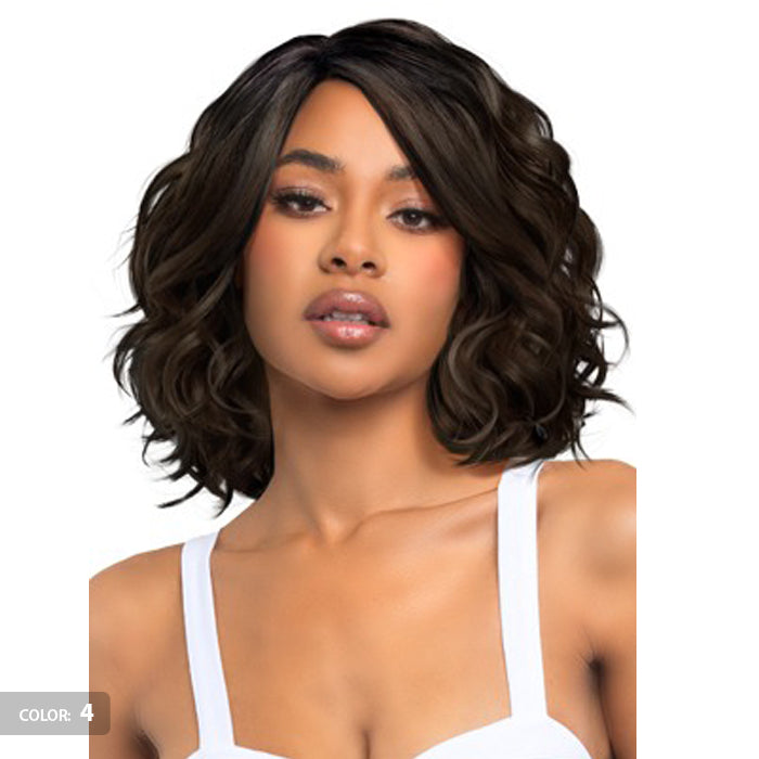 Bobbi Boss Skintop Full Wig - M1101 CORETTA