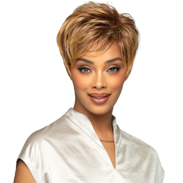 Bobbi Boss Stunna Series Full Wig - M1505 KADEESHA