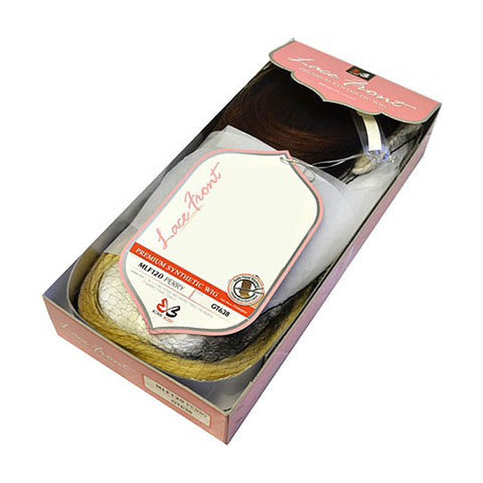 Bobbi Boss Lace Front Wig MLF100 VENICE