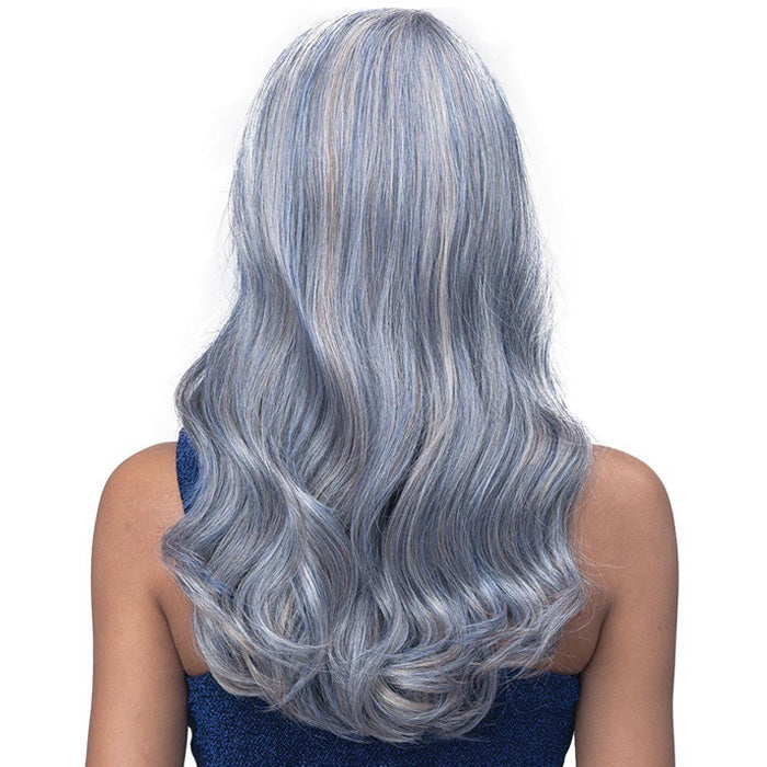 Bobbi Boss Truly Me Lace Front Wig - MLF420 JANICE