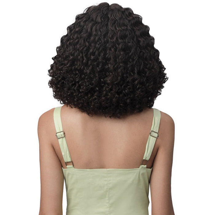 Bobbi Boss Lace Part Wig - MLF462 DOROTHY