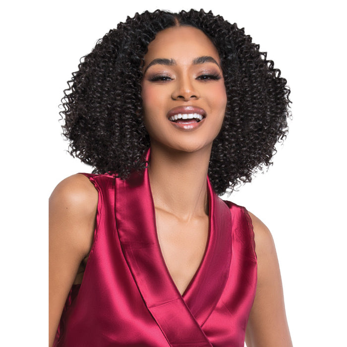 Bobbi Boss Miss Origin Core Weave 3 PCS One Pack - WATER WAVE 10/12/14"