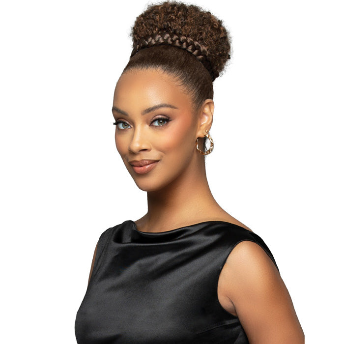 Bobbi Boss Miss Origin Updo Afro Classic Bun - MOD103 (LG)
