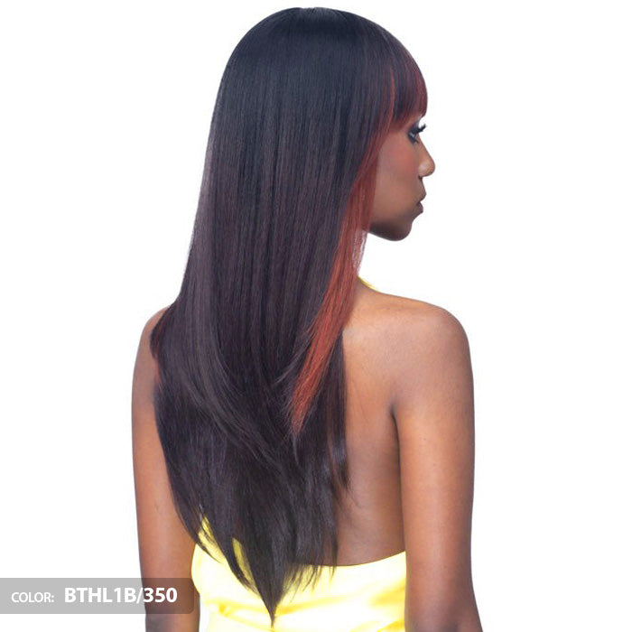 Laude & Co Full Wig - NATALIA