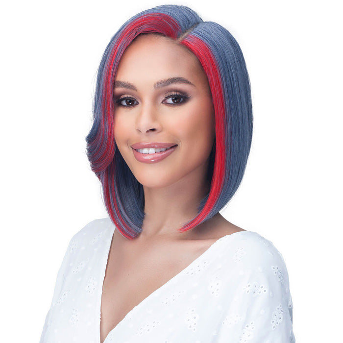 Laude & Co 5" Deep Part HD Lace Wig - UGL061 MADISON