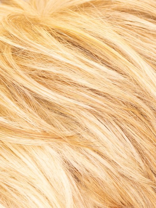 Leading Edge | Synthetic Lace Front Wig (Mono Top)