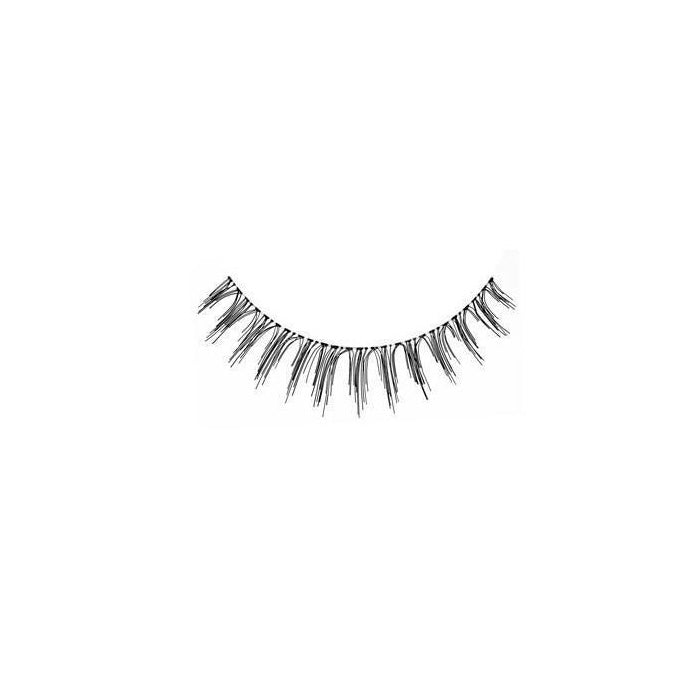 Ardell INVISIBANDS Lashes Natural - LUCKIES BLACK (1 Pair)