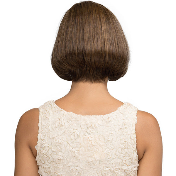 Bobbi Boss Escara 4" Deep Part Lace Front Wig - B350 ZOYA