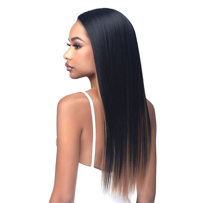 Bobbi Boss Wear & Go 4" Deep Part HD Lace Front Wig - MLF910 ADELINA