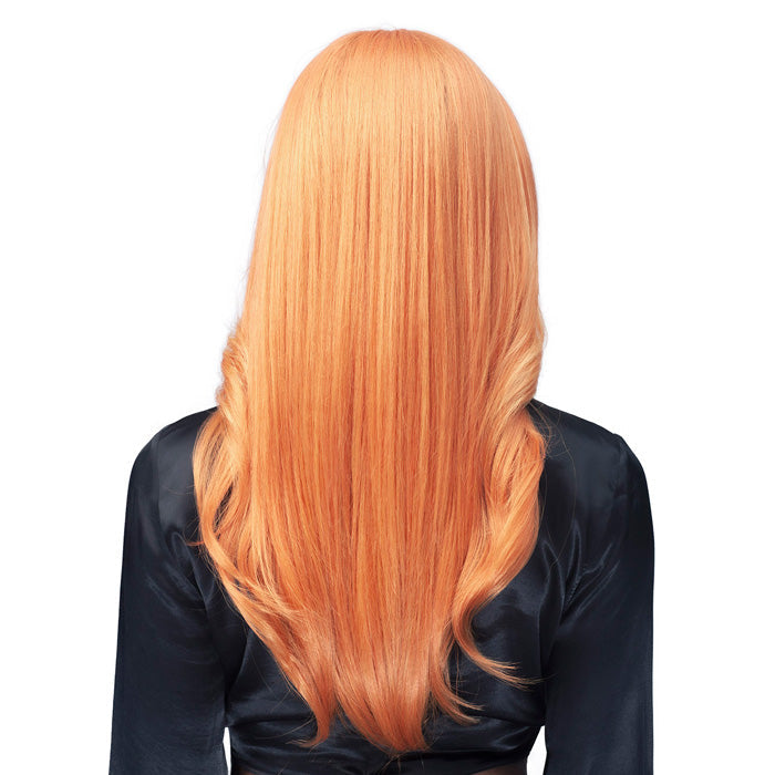 Bobbi Boss Wear & Go 3.5" HD Lace Deep Part Wig - MLF725 DENISHA