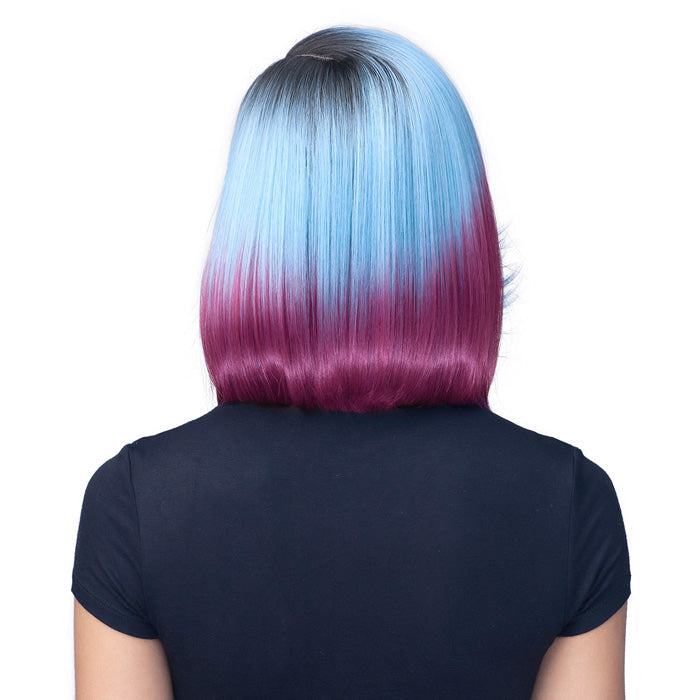 Bobbi Boss HD Lace Deep Part Wig - MLF651 LUISA