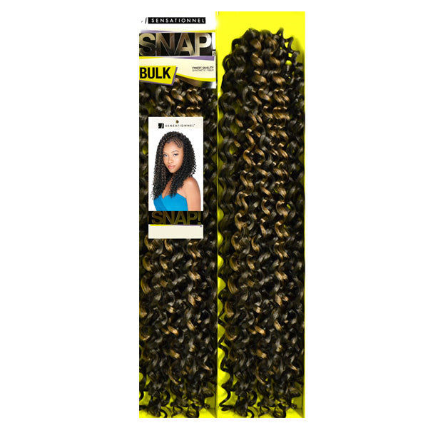 Sensationnel Snap BOHEMIAN BULK 24 Inch