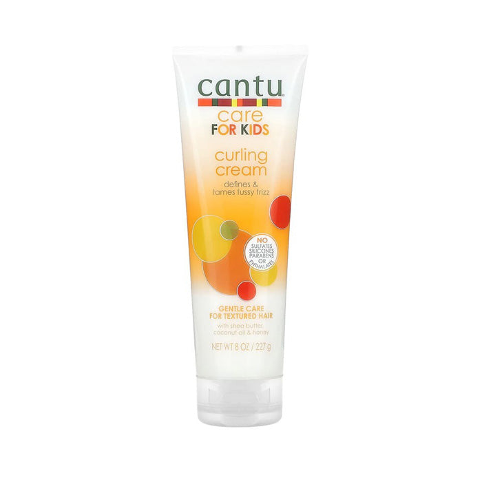 Cantu Care for Kids Curling Cream 8 oz
