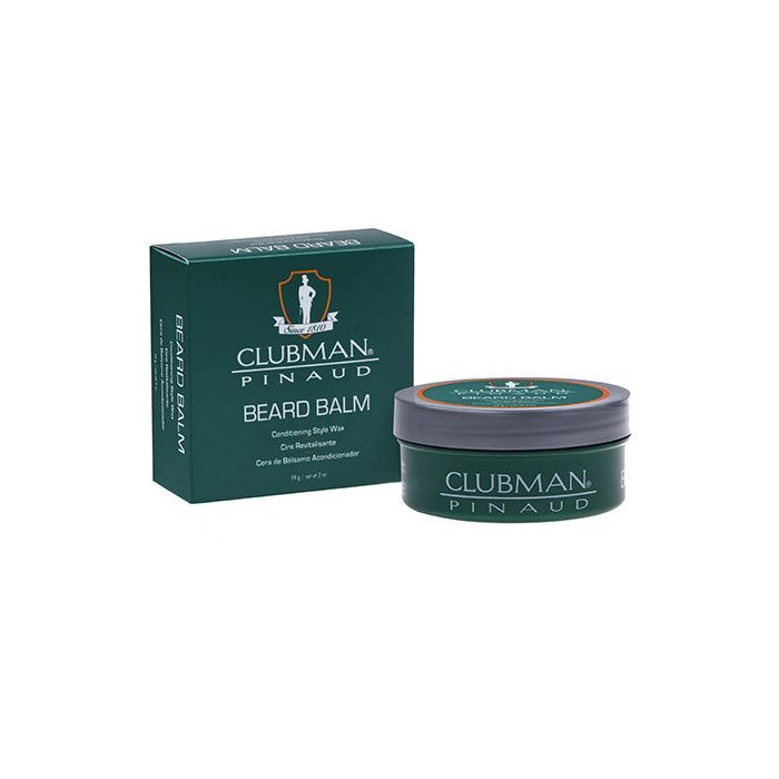 Clubman Beard Balm 2 oz