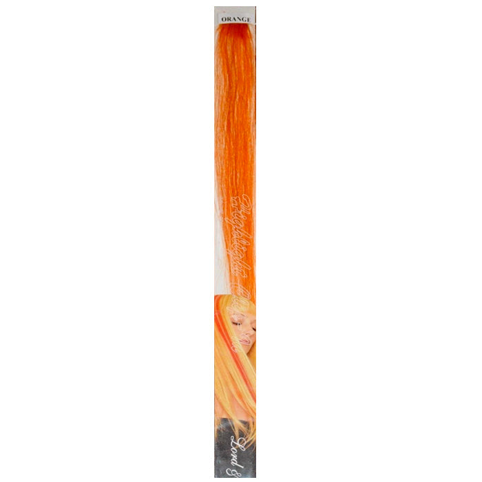 Lord & Cliff 100% Human Hair Clip-In - HIGHLIGHT STRAIGHT 18"