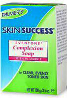 Palmer's Skin Success Eventone COMPLEXION SOAP 3.5oz