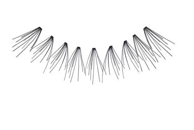 Ardell DURALASH Naturals Medium Black