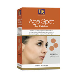 Daggett & Ramsdell Age Spot Gel 30 patches