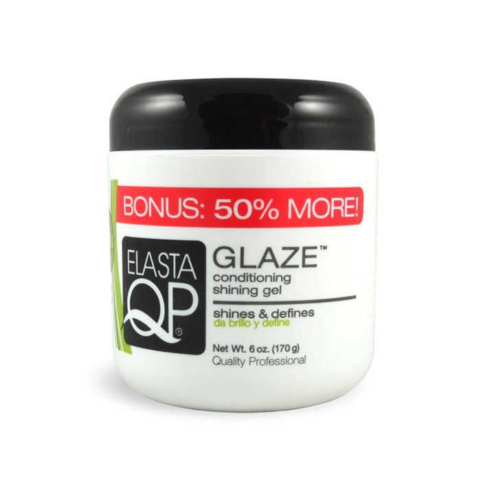 Elasta QP Glaze 6 oz
