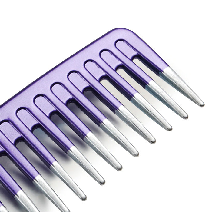 Firstline Evolve Professional Volumizing Detangler Comb